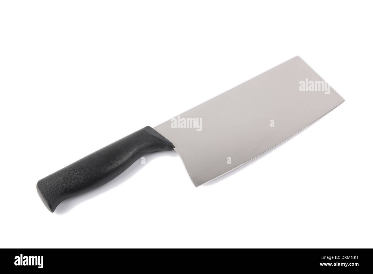 Couteau de cuisine chefs Banque D'Images
