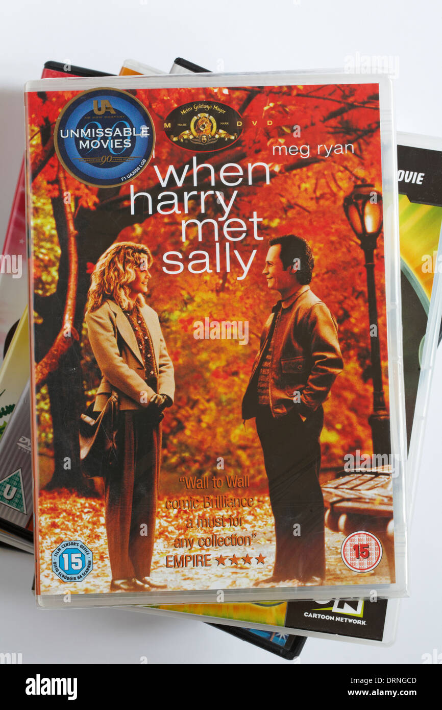 quand harry rencontre sally sous titres