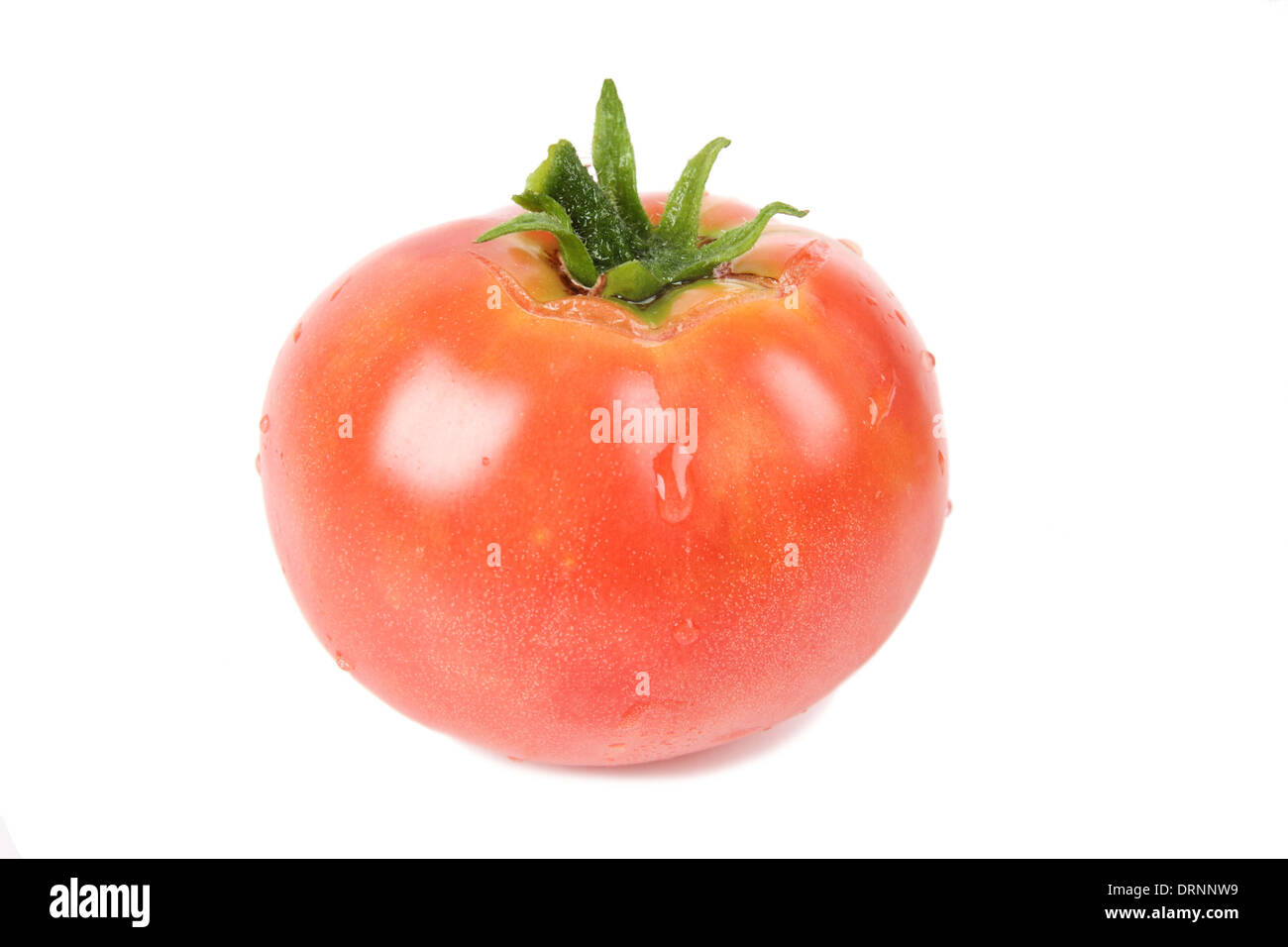 tomate Banque D'Images