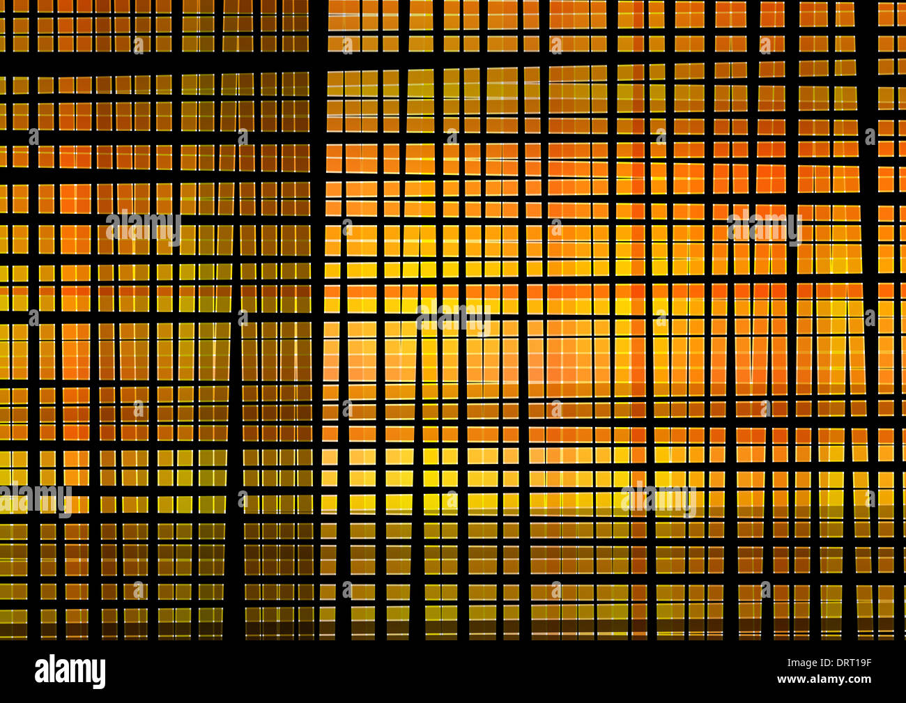 Texture 8-1 Banque D'Images