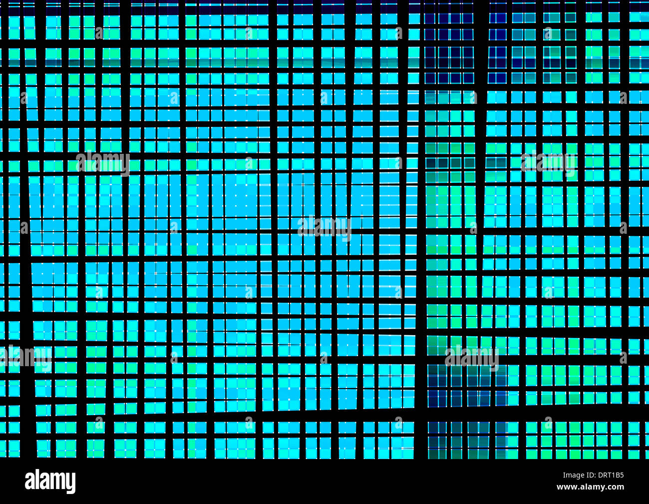 Texture 8-1-4 Banque D'Images