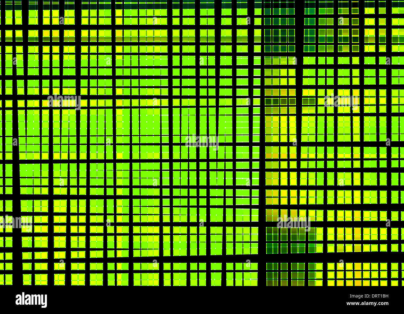 Texture 8-1-3 Banque D'Images