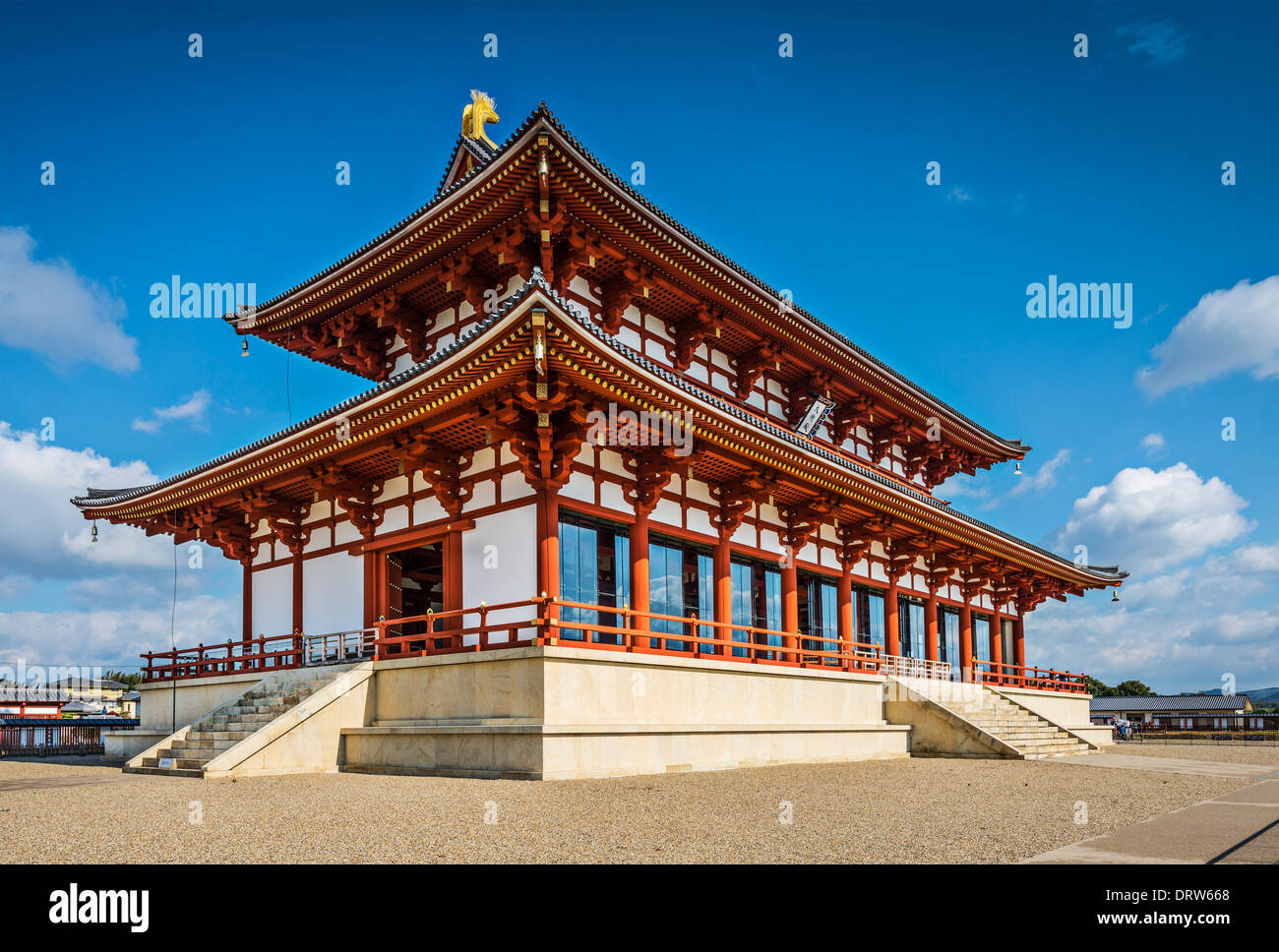 ancienne-capitale-du-japon-banque-de-photographies-et-d-images-haute