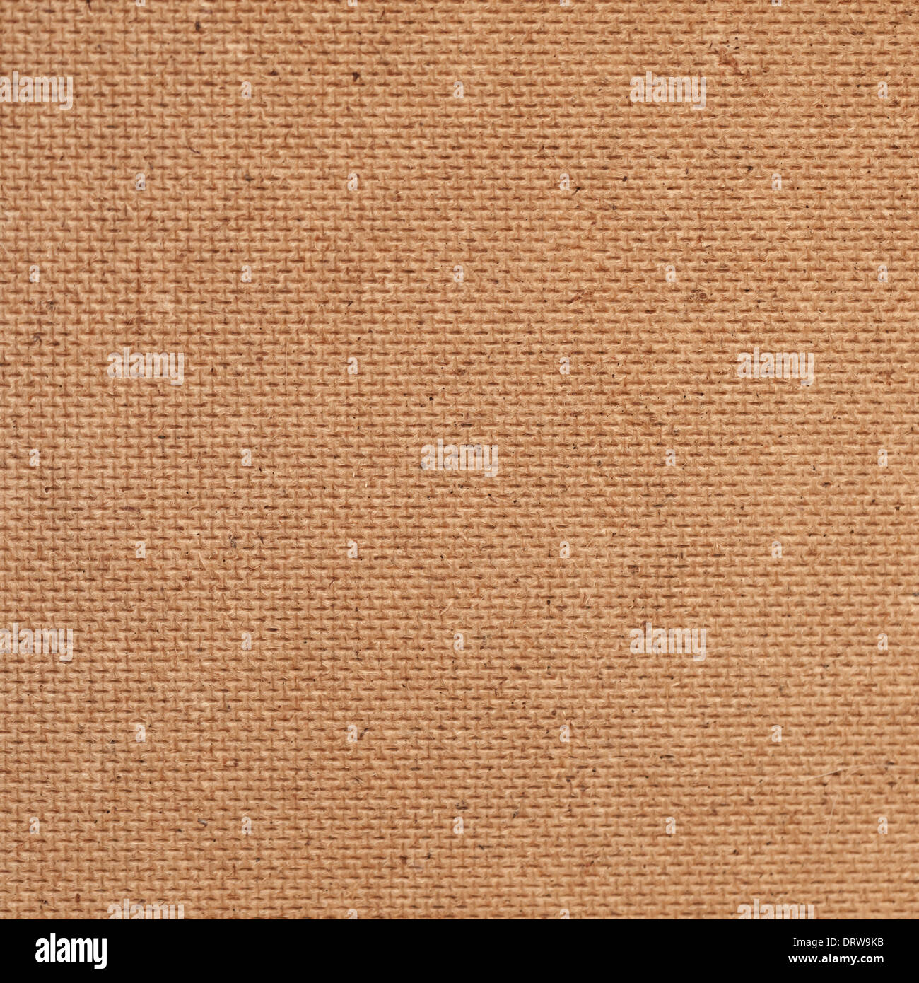 Texture de fond de fibres marron avec motif relief Banque D'Images