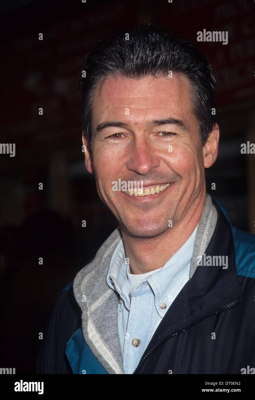 RANDOLPH MANTOOTH 1996.(Image Crédit : © Henry Mcgee/Photos/ZUMAPRESS.com) Globe Banque D'Images