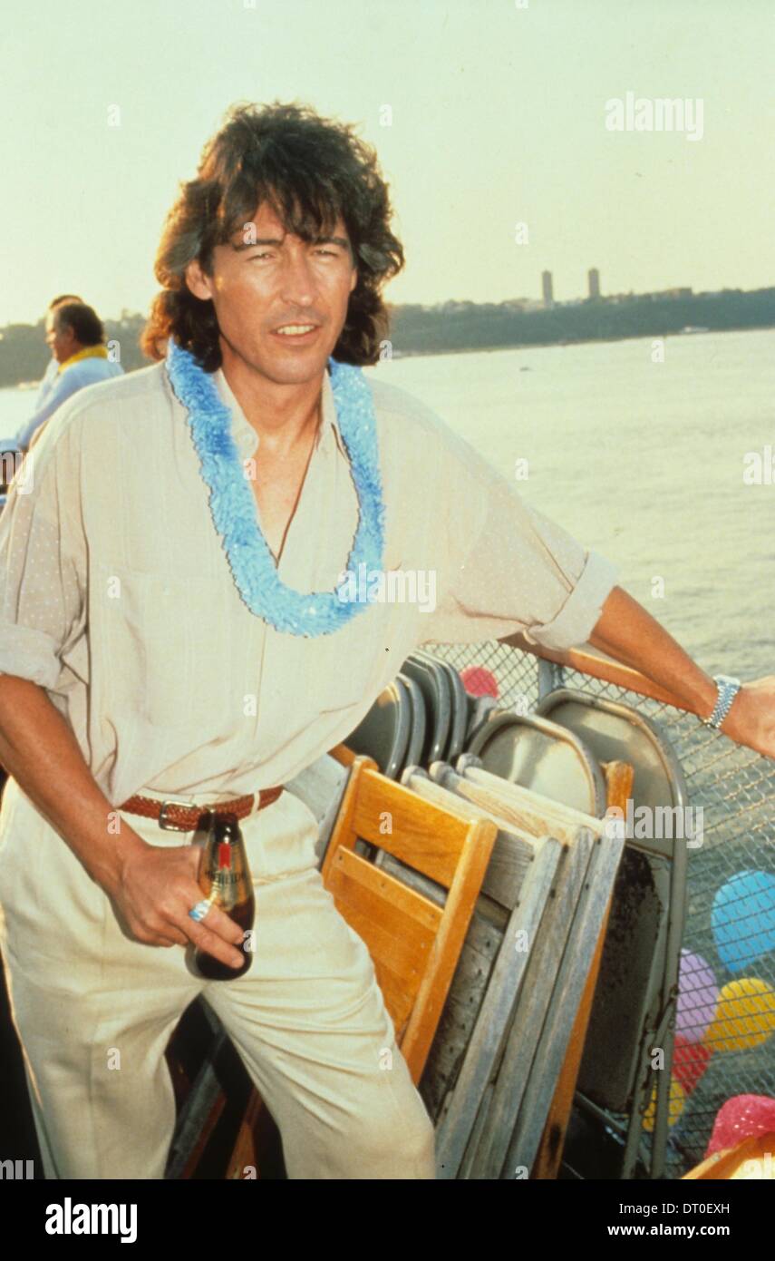 RANDOLPH MANTOOTH.15552.(Image Crédit : © Judie Burstein/Photos/ZUMAPRESS.com) Globe Banque D'Images