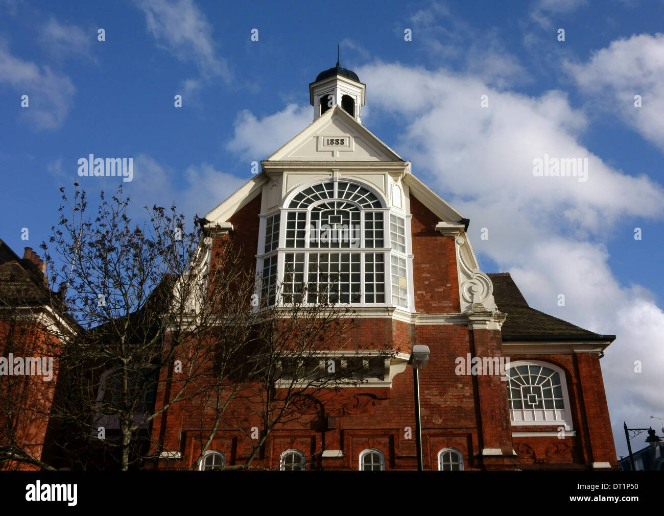 Angel Studios, Upper Street, Islington, Londres Banque D'Images