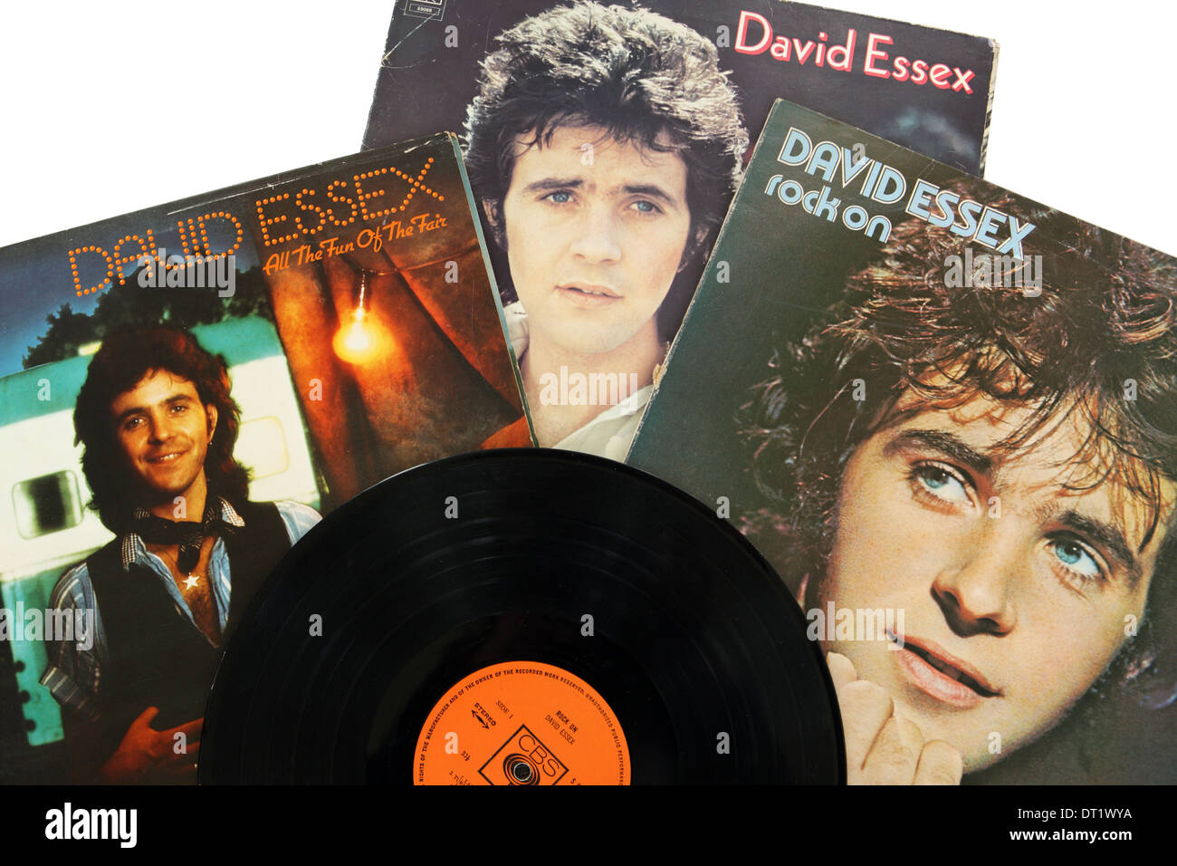 David Essex Lp Banque De Photographies Et D images Haute R solution david-essex-lp-banque-de-photographies-et-d-images-haute-r-solution