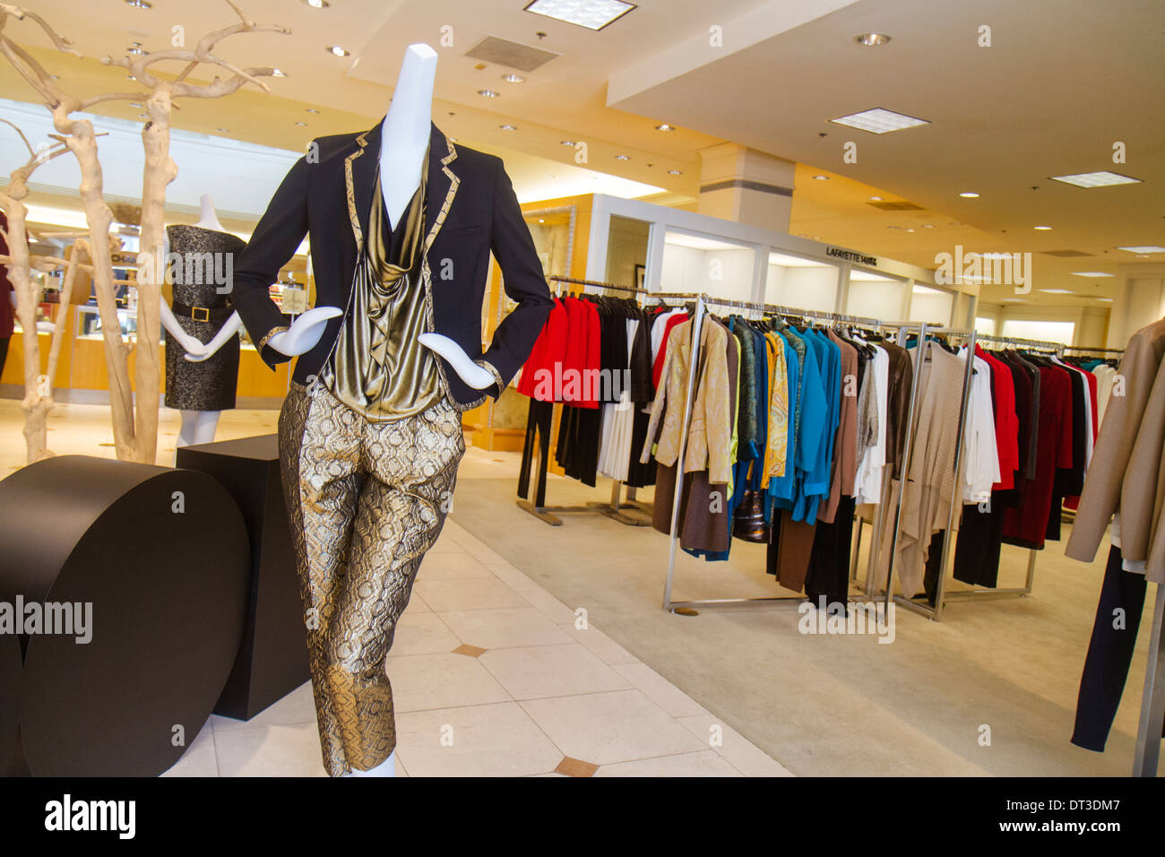 Fort ft. Myers Florida,Bell Tower Shops,shopping shopper shoppers shopping marchés marché achat vente, magasin de détail magasins d'affaires bu Banque D'Images