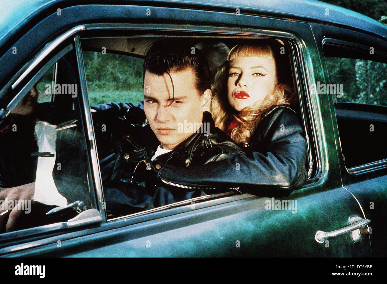 Traci Lords Cry Baby Cry Baby Banque d'image et photos Alamy