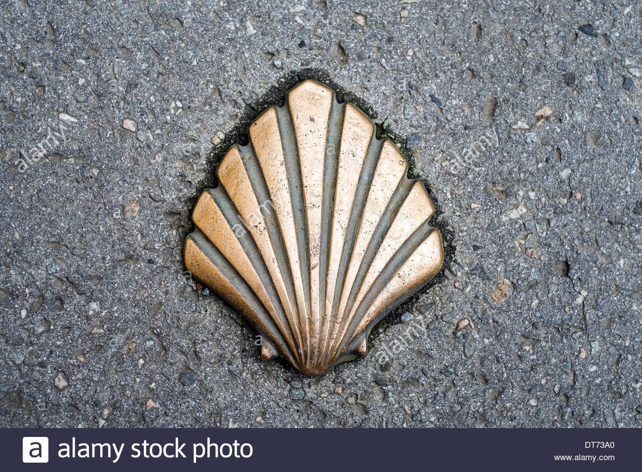 Coquille Saint Jacques Camino De Santiago Banque D image Et Photos Alamy coquille-saint-jacques-camino-de-santiago-banque-d-image-et-photos-alamy