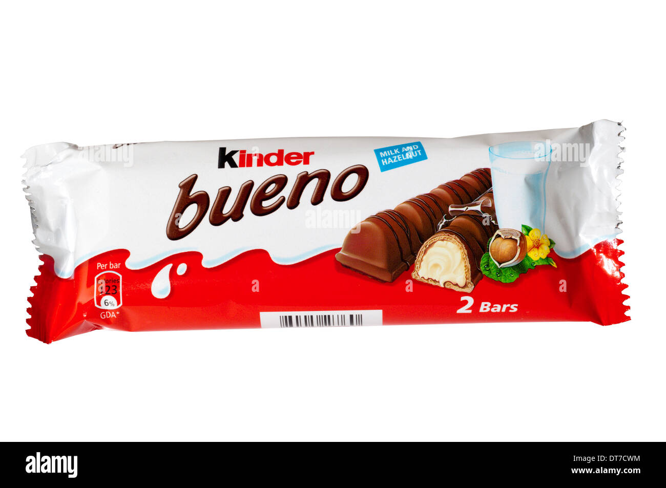 Kinder chocolates Banque de photographies et d’images à haute