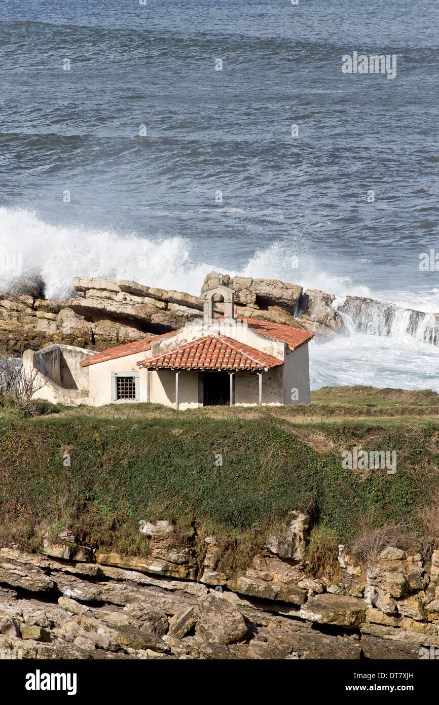 Virgen del mar Banque de photographies et d’images à haute résolution ...