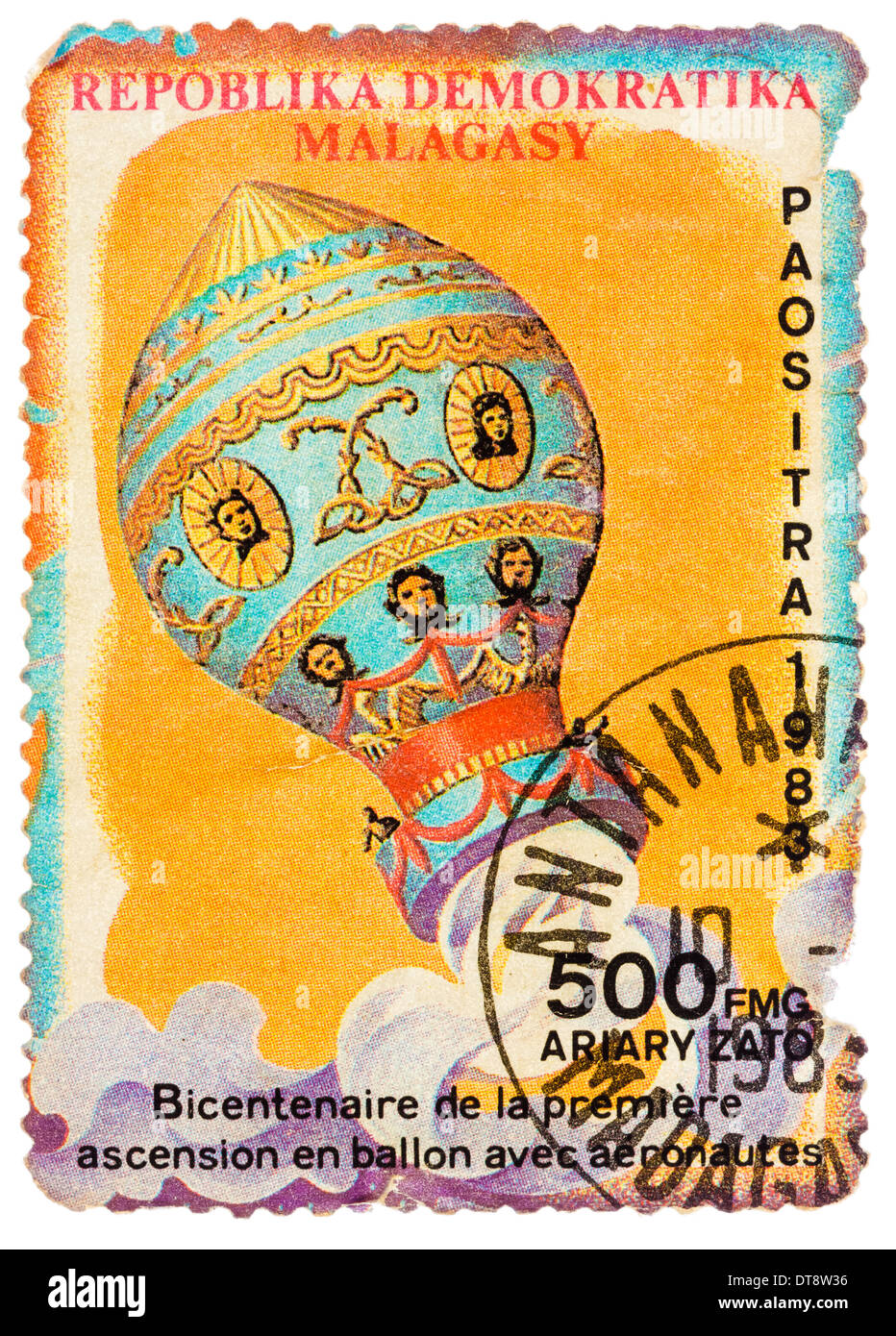 Stamp Air Balloon Banque D Image Et Photos Alamy Stamp Air Balloon Banque D Image Et Photos Alamy