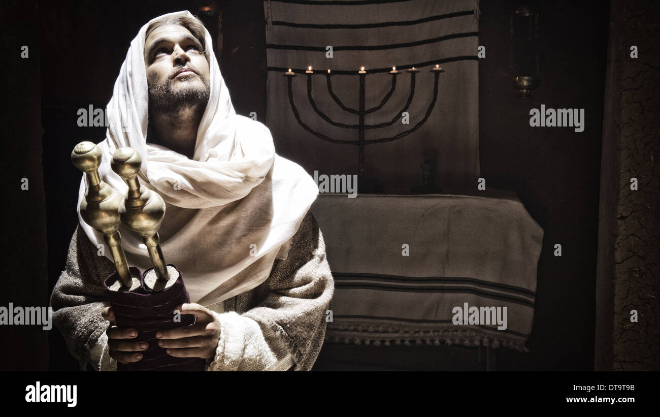 DIOGO MORGADO LA BIBLE (2013) Banque D'Images