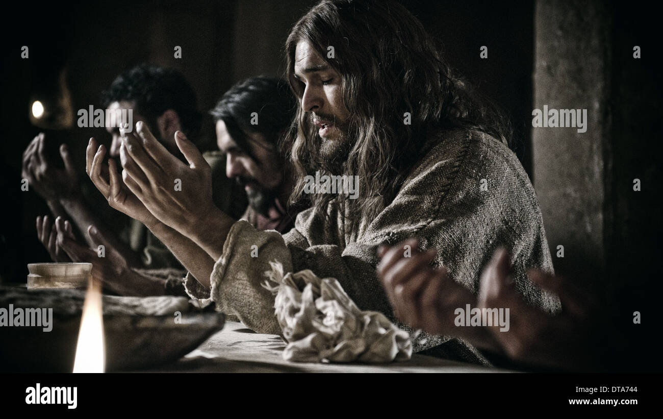 DIOGO MORGADO LA BIBLE (2013) Banque D'Images