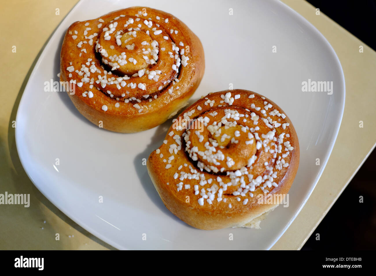 Ikea Cinnamon Banque D Image Et Photos Alamy