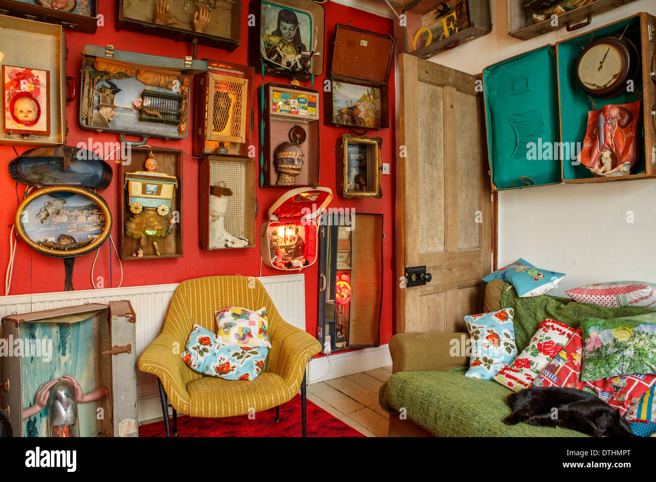 20+ Home Kitsch Home Collection