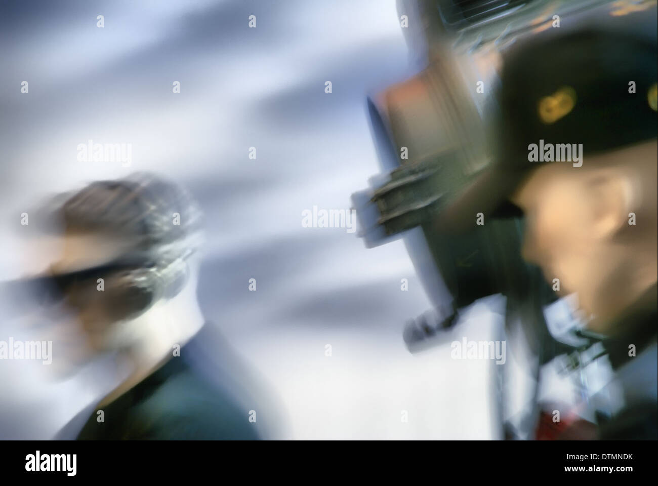 Hit snare Banque de photographies et d’images à haute résolution - Alamy