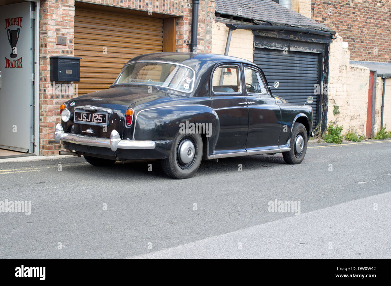 Rover p4 series Banque de photographies et d’images à haute résolution ...