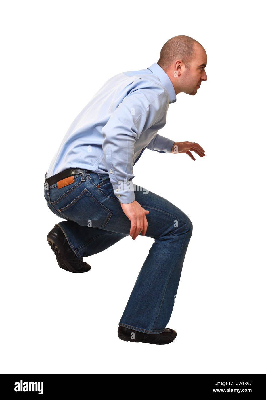 Action man Banque de photographies et d�??images ?� haute r?�solution - Alamy