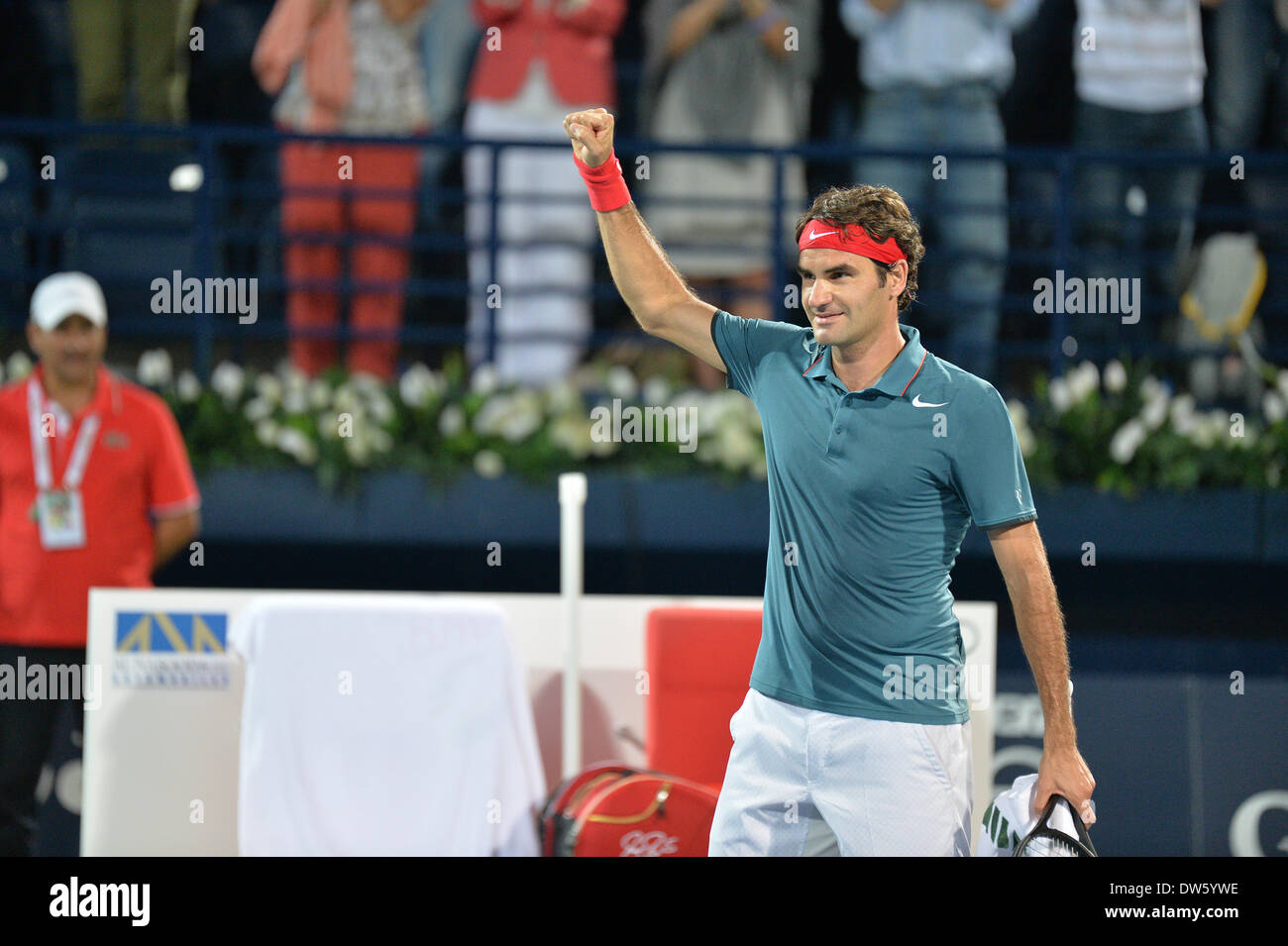 nombre de rencontre federer djokovic