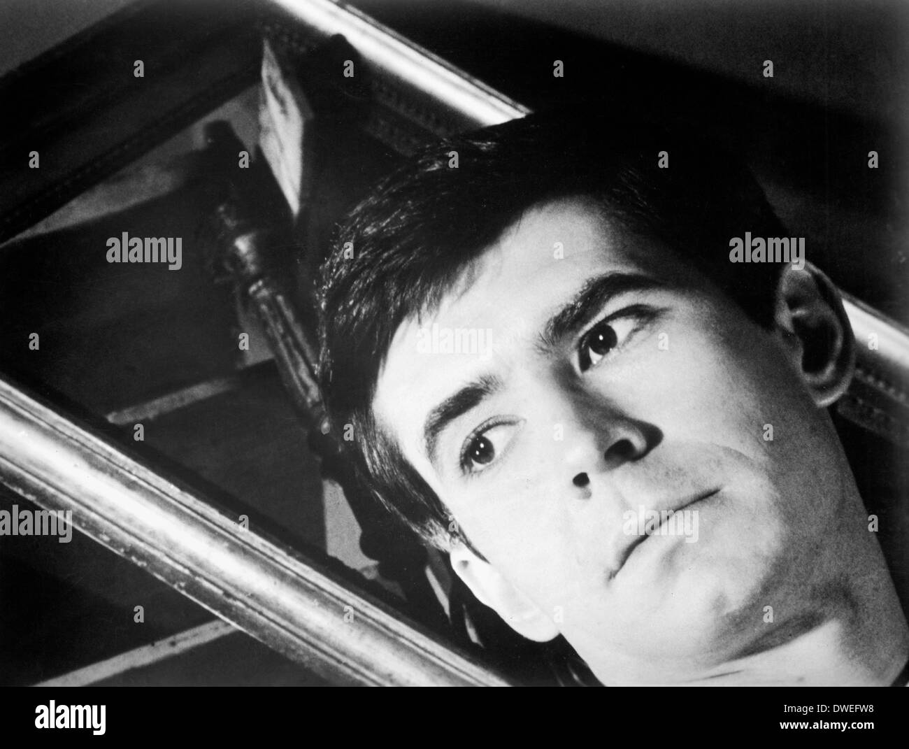 Orson welles the trial Banque de photographies et d’images à haute résolution Alamy