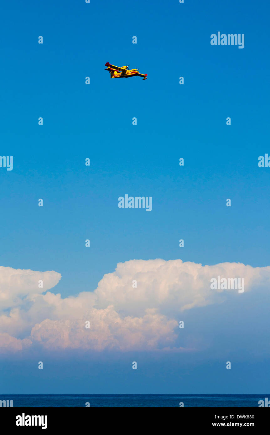 Plan d’eau Banque D'Images