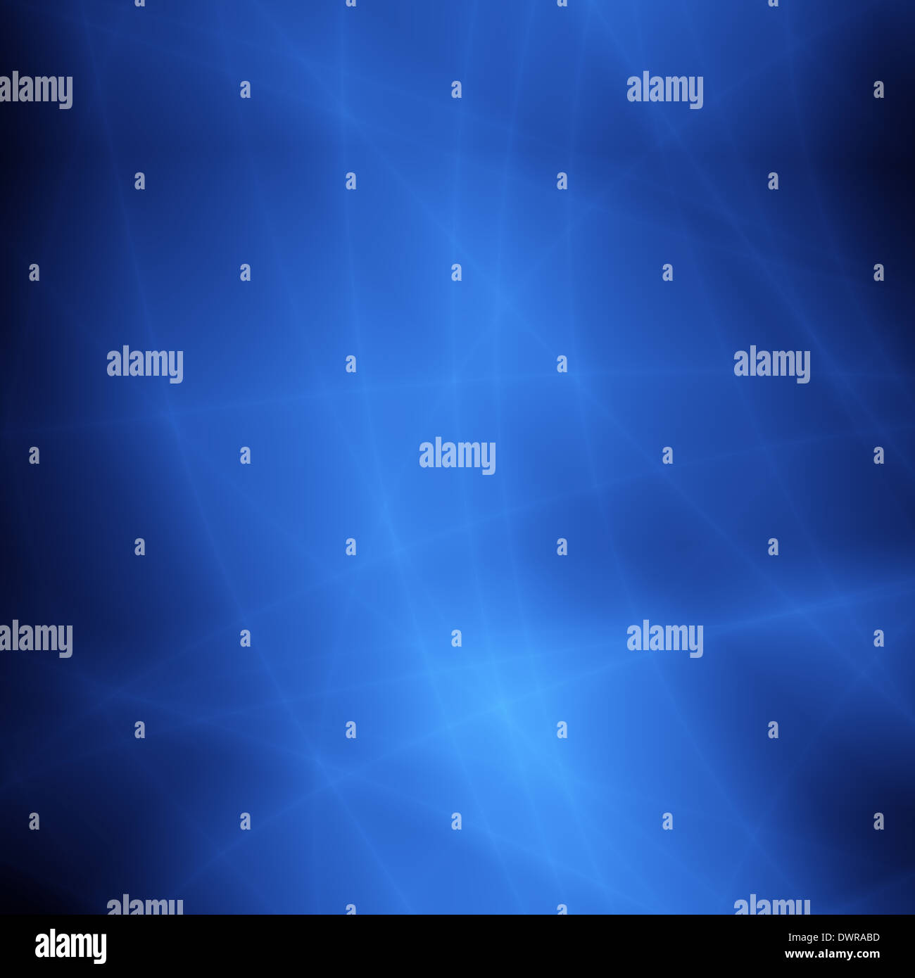 Sky blue abstract nice light pattern design Banque D'Images