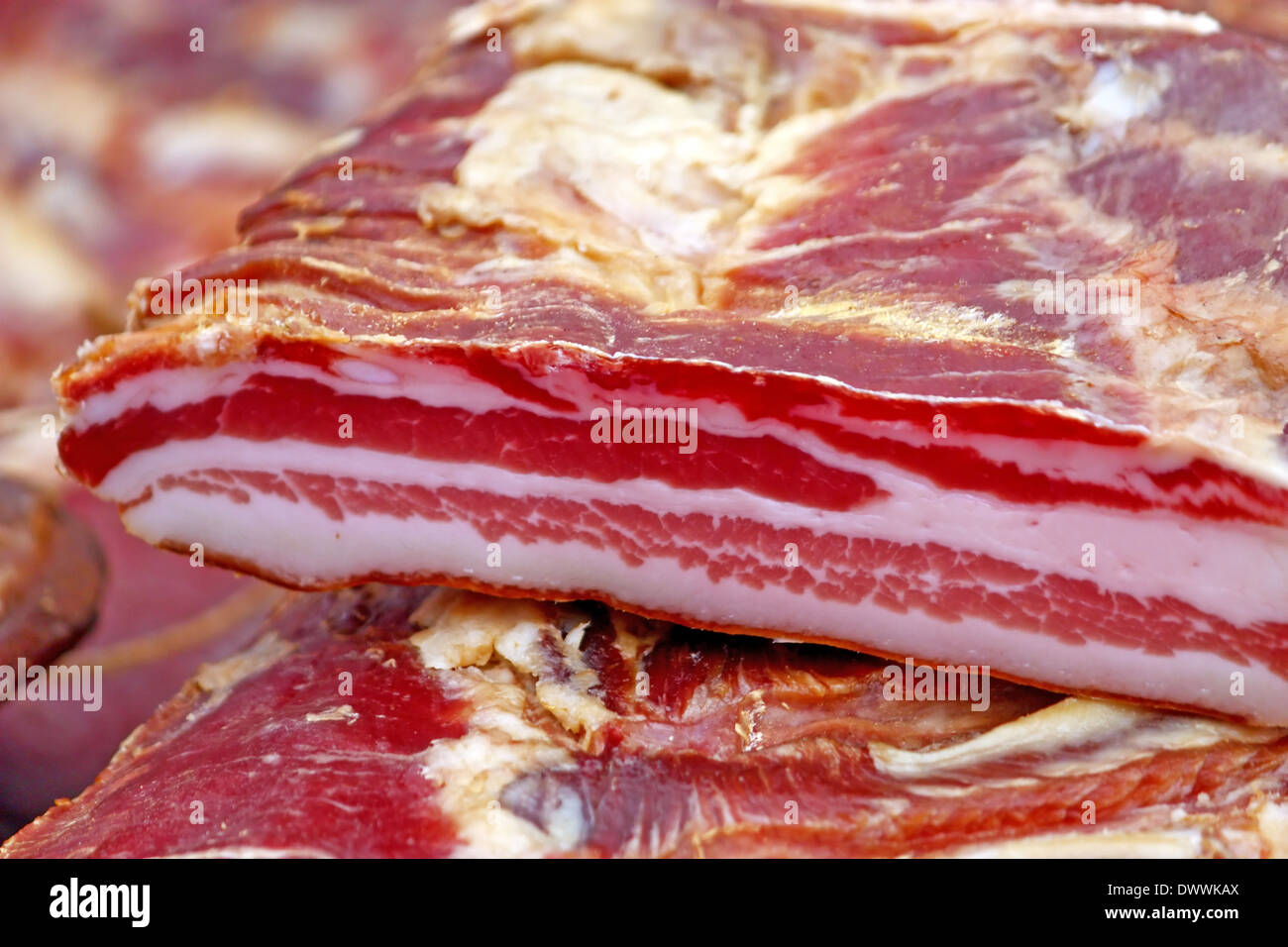 Lard gras Banque d'image et photos Page 3 Alamy