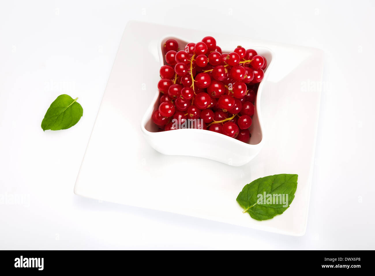 Des fruits sains riches en vitamines renforce notre corps Banque D'Images