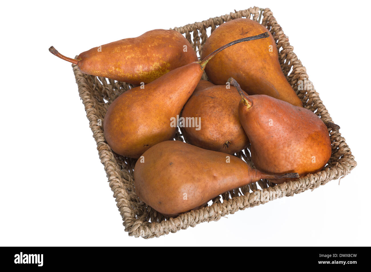 Des fruits sains riches en vitamines renforce notre corps Banque D'Images