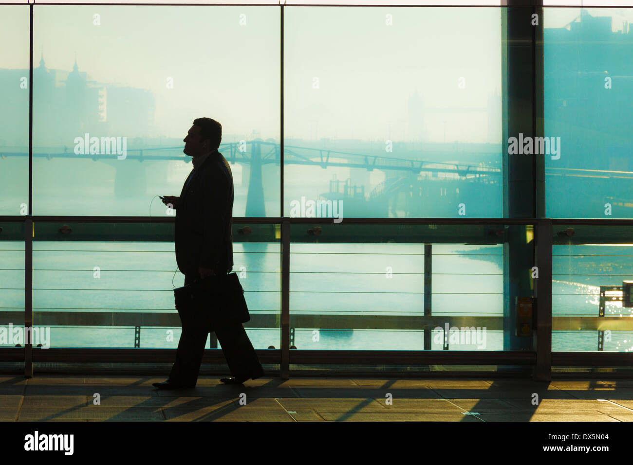 Blackfriars Station, London, England Banque D'Images