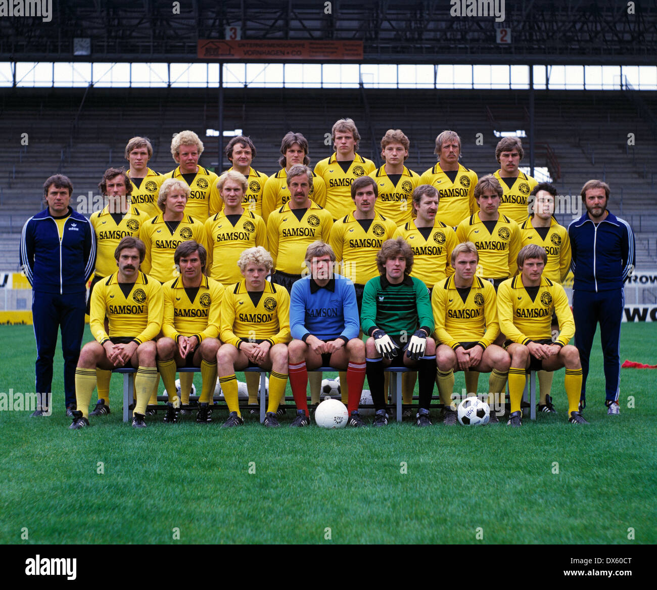 Hans Werner Meyer Banque D Image Et Photos Alamy