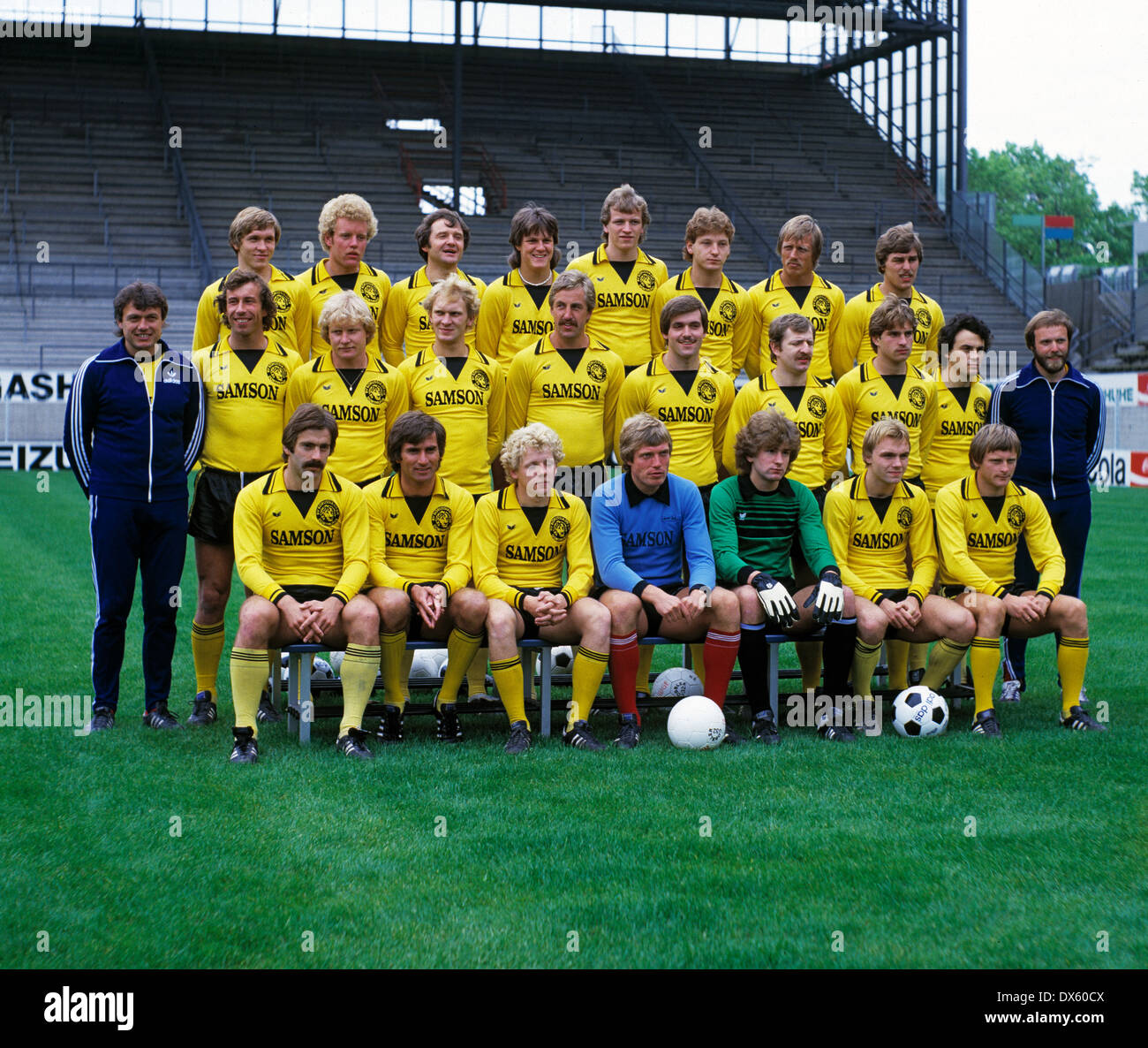 Hans Werner Meyer Banque D Image Et Photos Alamy