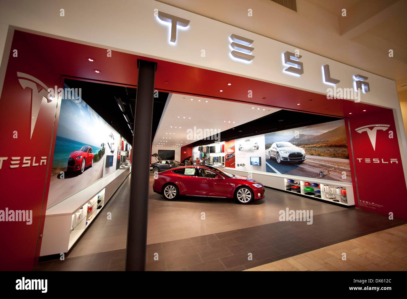 Tesla mission viejo Tesla mission viejo