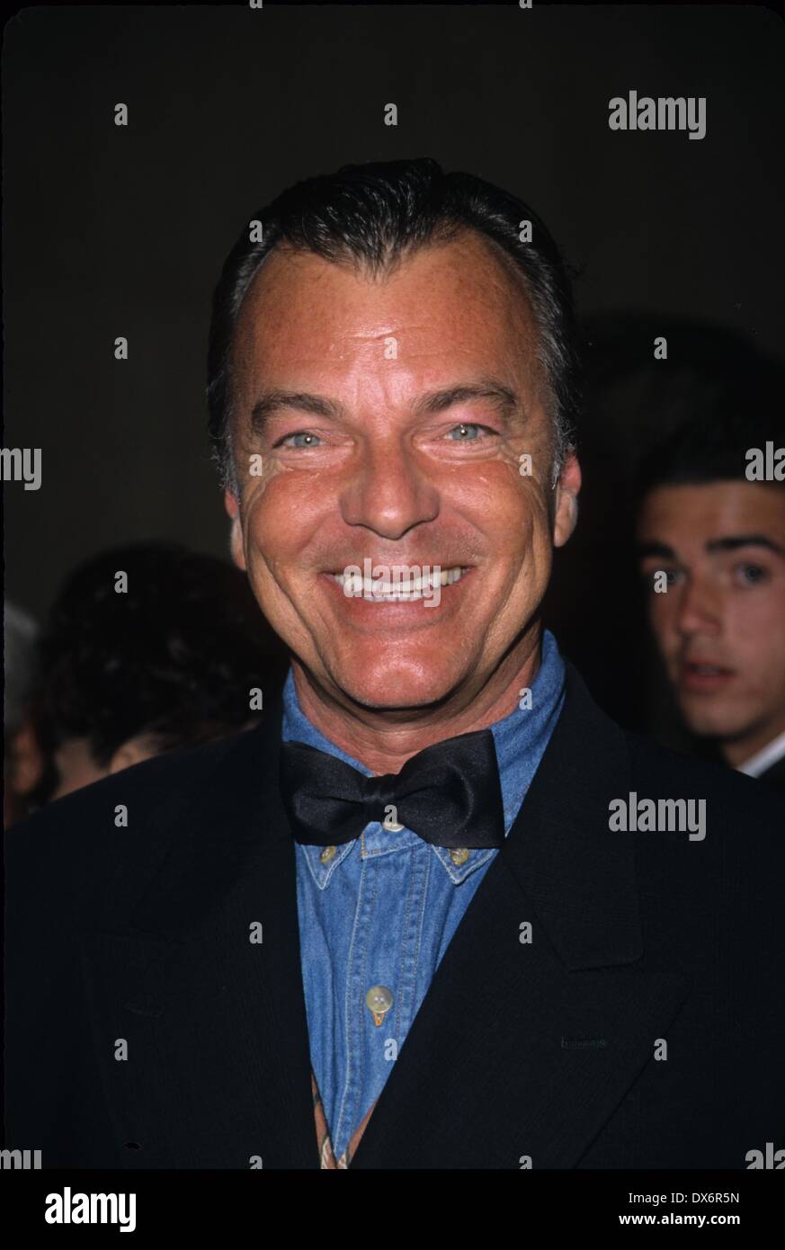 EDWARD ALBERT.Nosotros Golden Eagle Awards au Beverly Hilton Hotel, Los Angeles, Ca. 2000.k19413psk.(Image Crédit : © Paul Skipper/Globe Photos/ZUMAPRESS.com) Banque D'Images