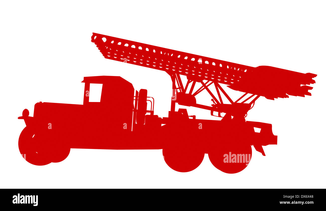 Guerre WW2 Banque D'Images