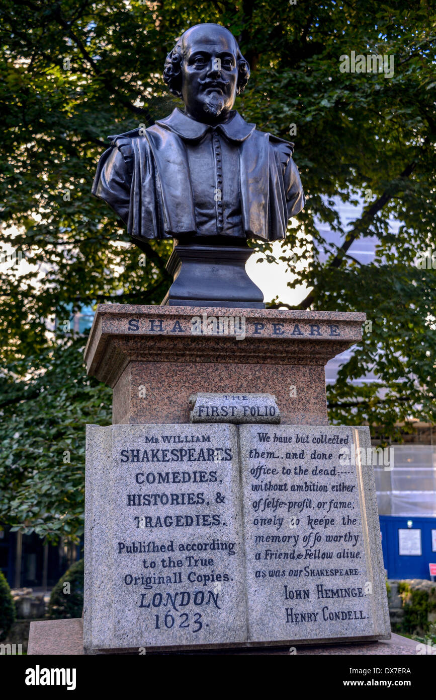 Henry condell Banque de photographies et d’images à haute résolution