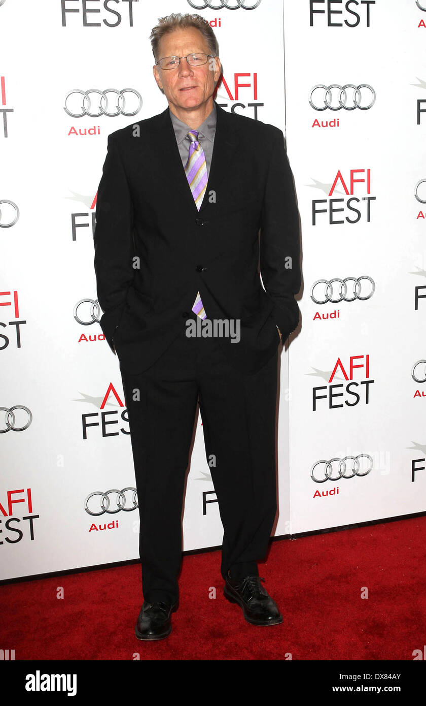 David Warshofsky AFI Fest - Quartet - Première au Grauman's Chinese Theatre - Arrivées Los Angeles, Californie - 08.11.12 David Warshofsky' : où : Los Angeles, California, United States Quand : 08 Nov 2012 Banque D'Images