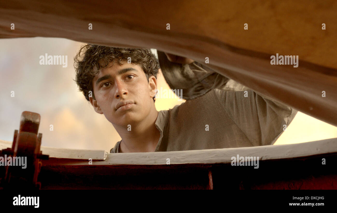 Histoire de Pi Banque D'Images