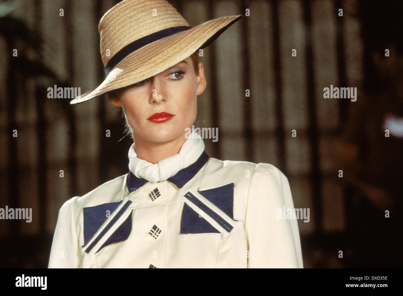 Indiana Jones et la dernière croisade Banque D'Images