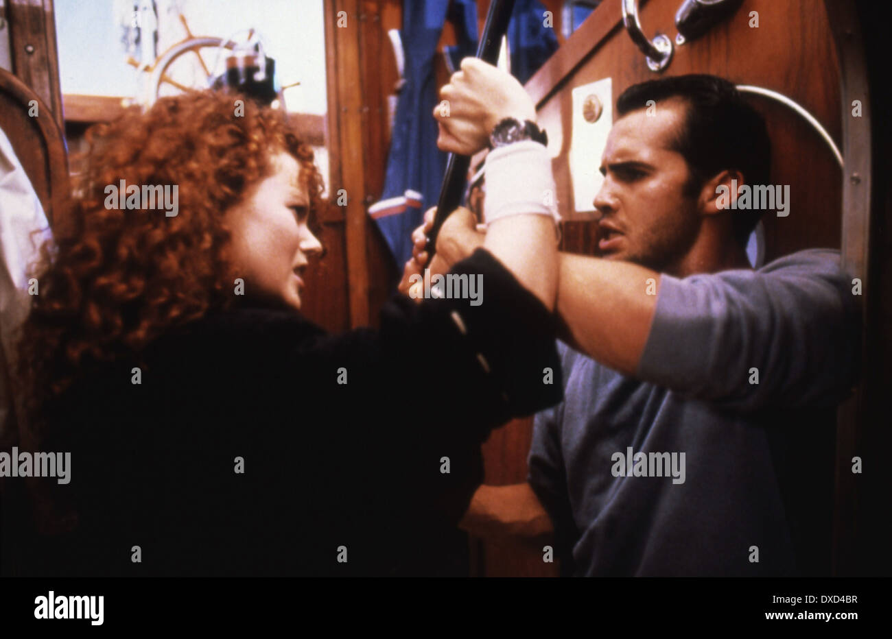 Calme Banque D'Images