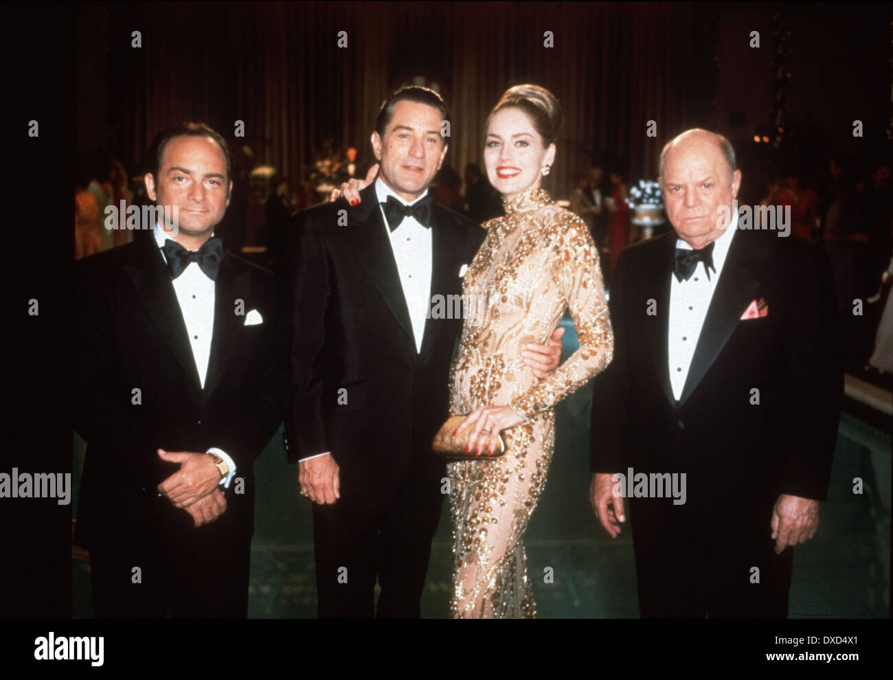 Casino Banque D'Images