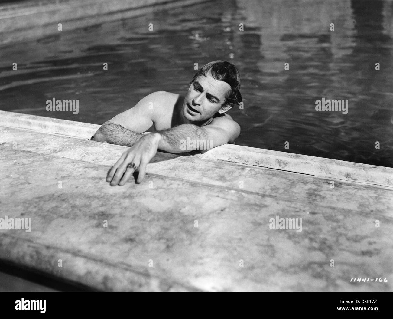 Gatsby le Magnifique Banque D'Images