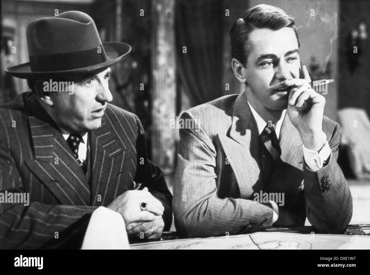Gatsby le Magnifique Banque D'Images