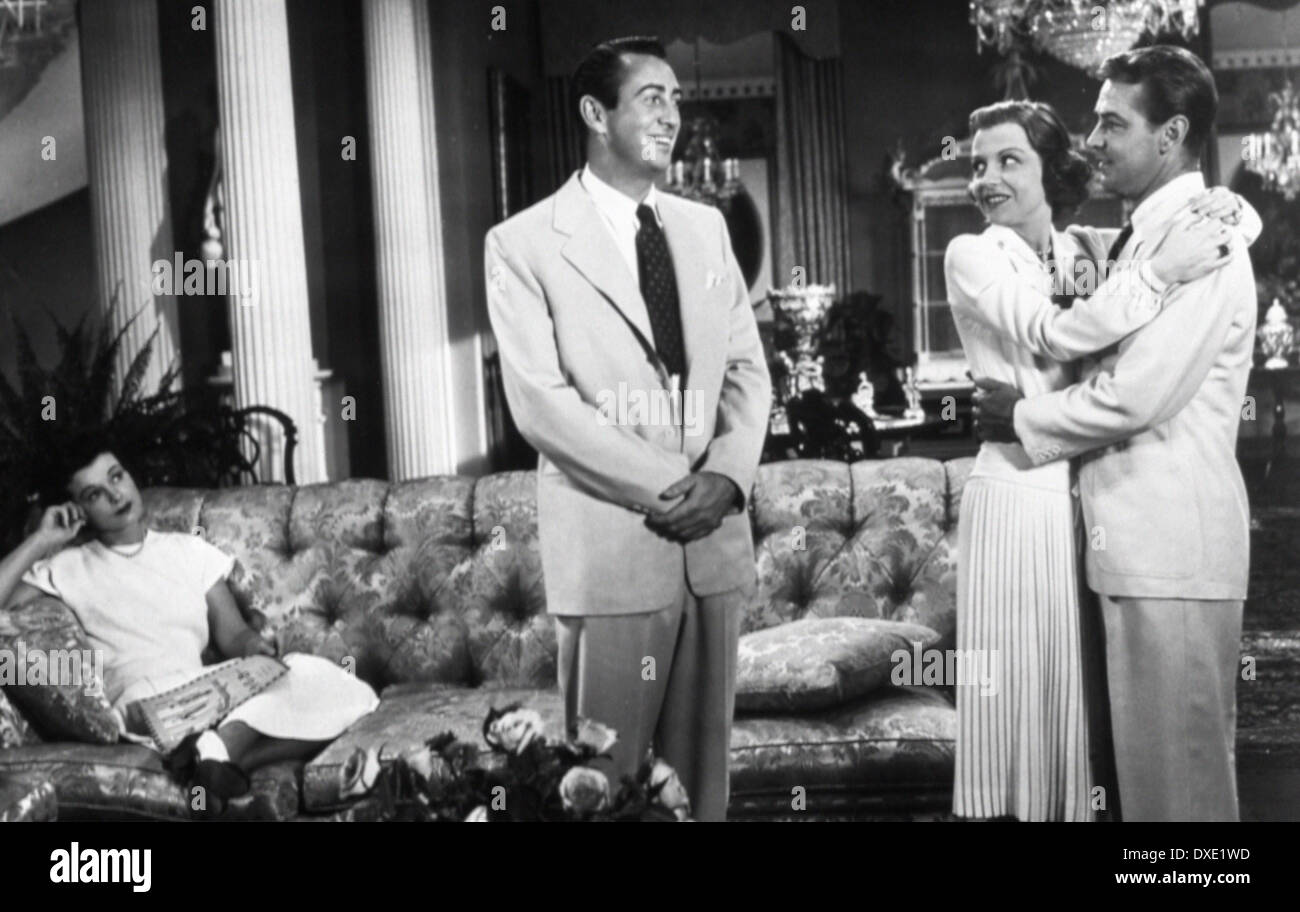 Gatsby le Magnifique Banque D'Images