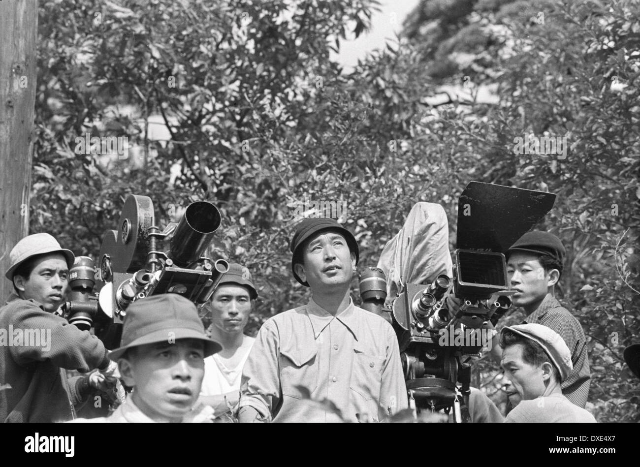 Akira kurosawa Banque de photographies et d’images à haute résolution