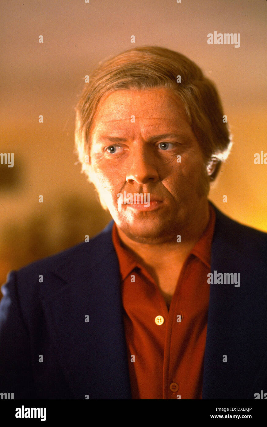 Retour vers le futur Banque D'Images