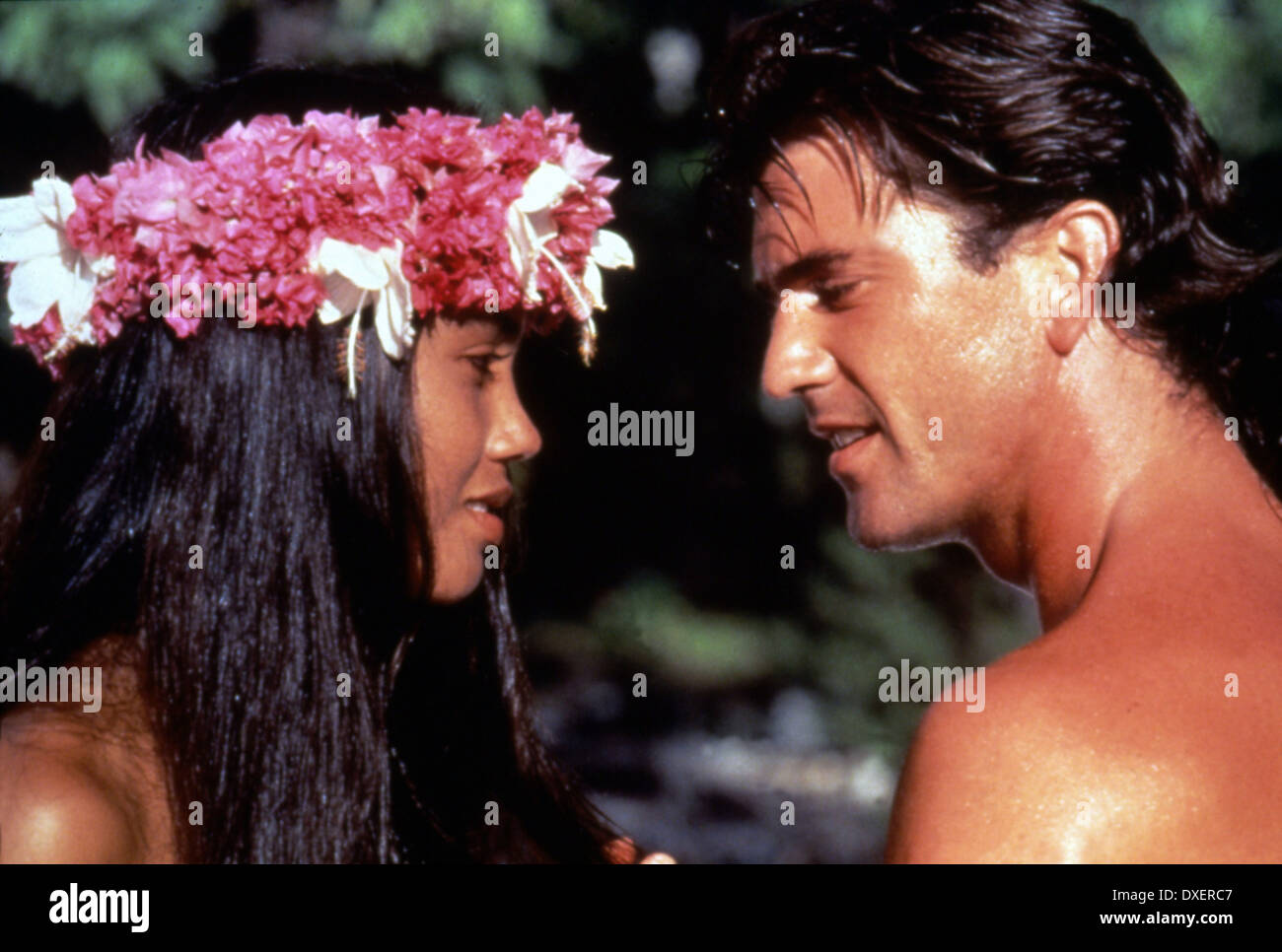 Les Révoltés Du Bounty Mel Gibson